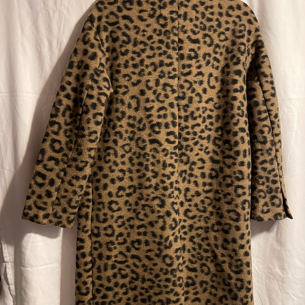 Bershka jacket